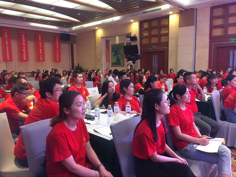  德萊寶超級(jí)店長班：一帶一路，永葆追夢(mèng)赤子心！