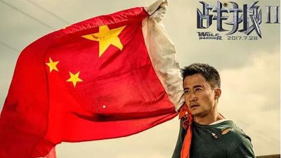 從《戰(zhàn)狼2》，德萊寶讀取到了品牌錘煉之道！ 