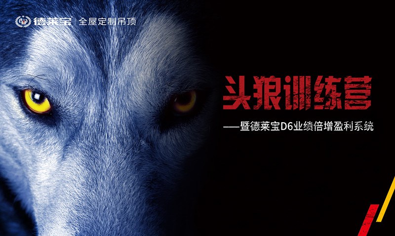 【頭狼訓(xùn)練營】德萊寶商學(xué)院第22期培訓(xùn)會(huì)，圓滿落幕！