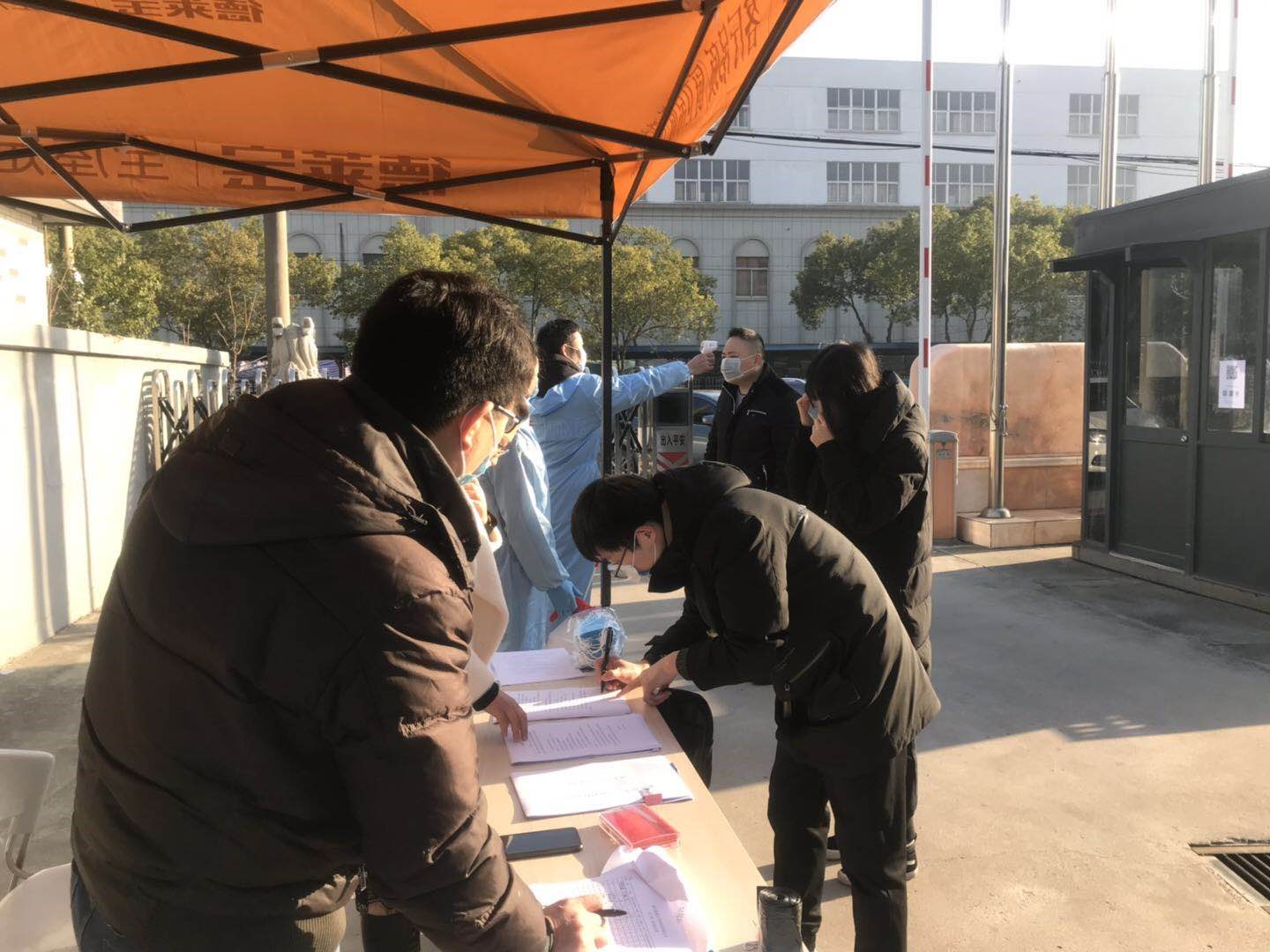 德萊寶正式復(fù)工，2020揚帆起航！