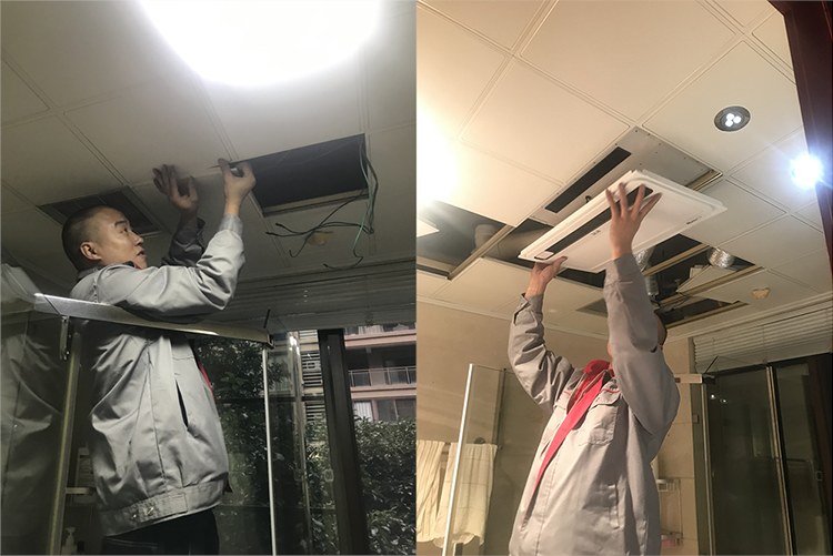 如何判斷家里的浴霸是否真正安全？
