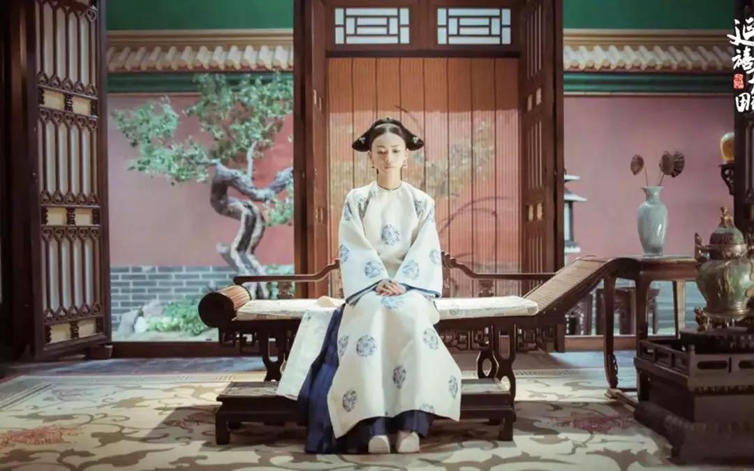 德萊寶ꟾ新中式有多美？看了《延禧攻略》就知道！.jpg