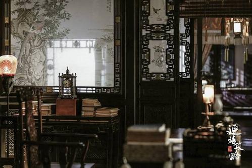 德萊寶ꟾ新中式有多美？看了《延禧攻略》就知道！.jpg